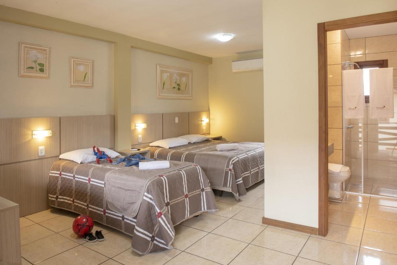 Pousada Floratta Nossa Casa Gramado Luaran gambar