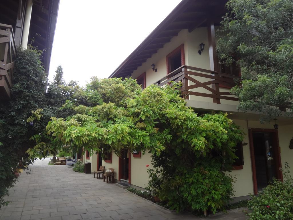 Pousada Floratta Nossa Casa Gramado Luaran gambar