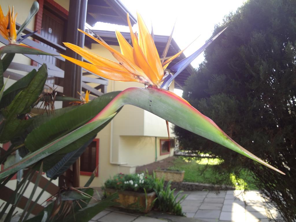 Pousada Floratta Nossa Casa Gramado Luaran gambar