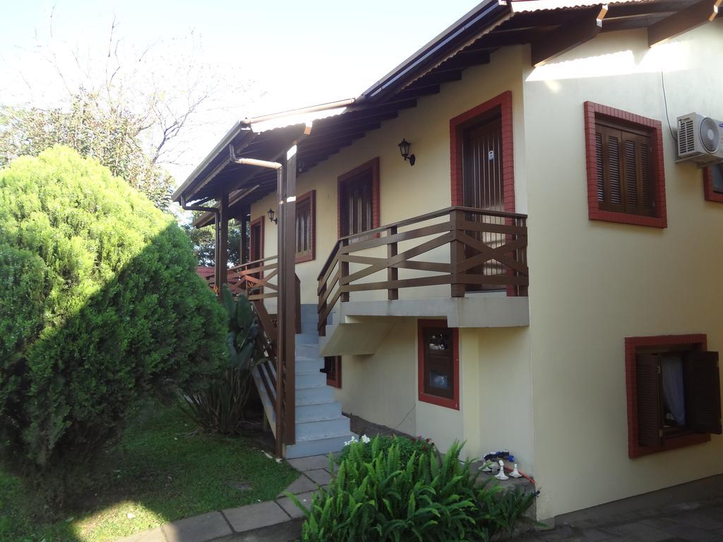 Pousada Floratta Nossa Casa Gramado Luaran gambar