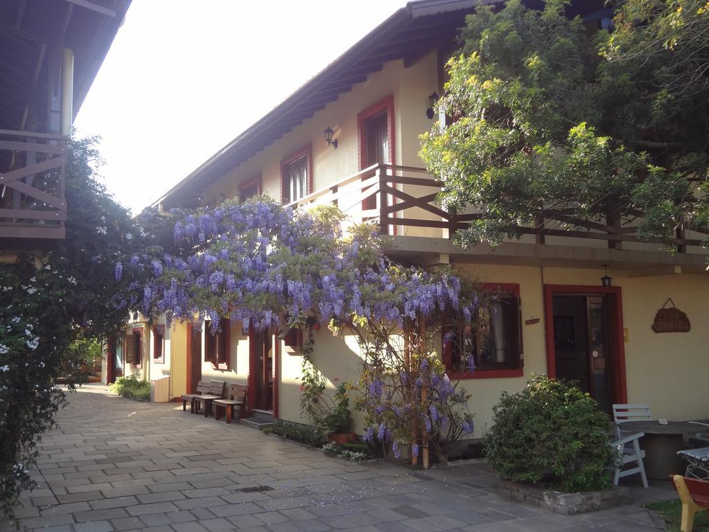 Pousada Floratta Nossa Casa Gramado Luaran gambar