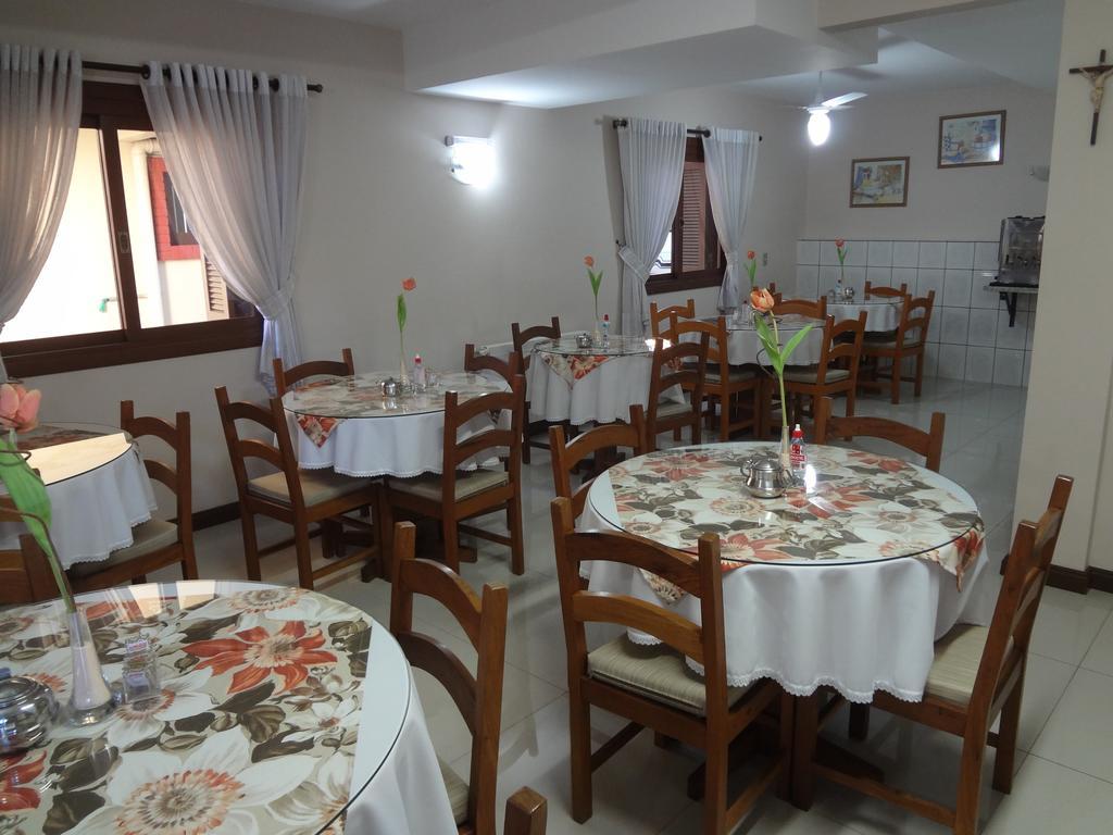 Pousada Floratta Nossa Casa Gramado Luaran gambar