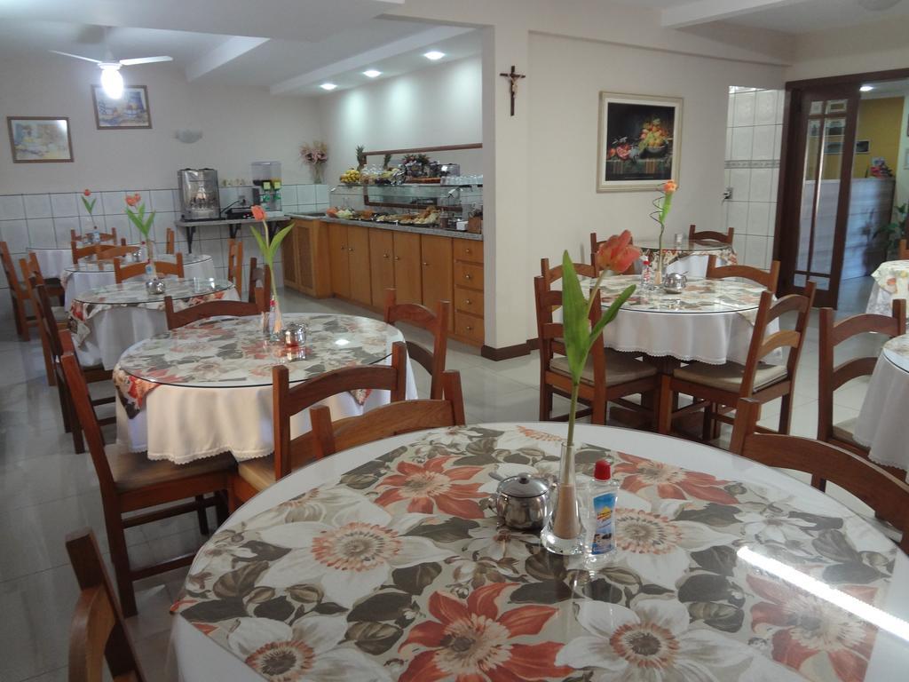 Pousada Floratta Nossa Casa Gramado Luaran gambar
