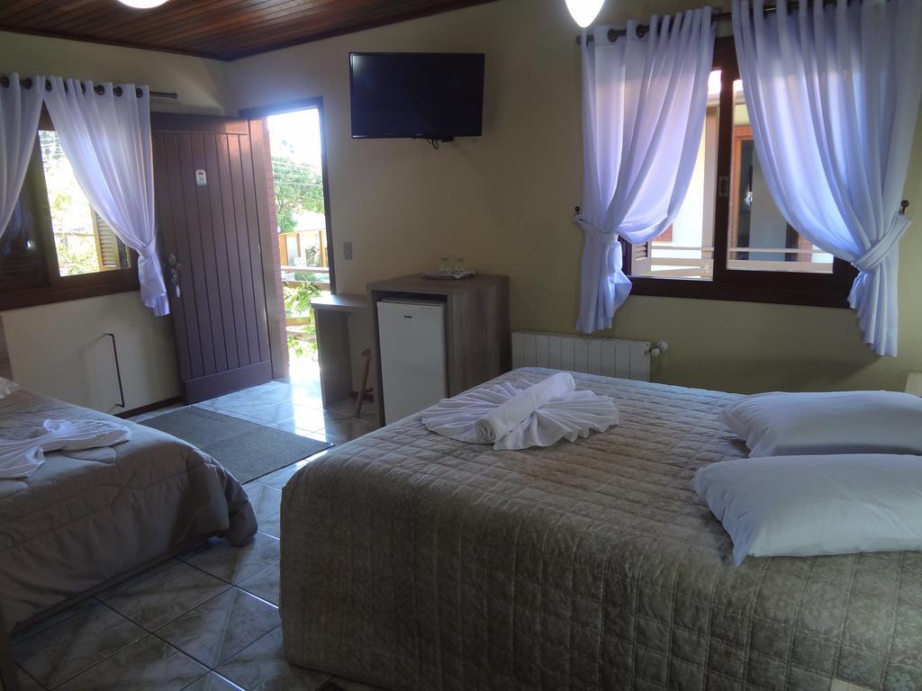 Pousada Floratta Nossa Casa Gramado Luaran gambar