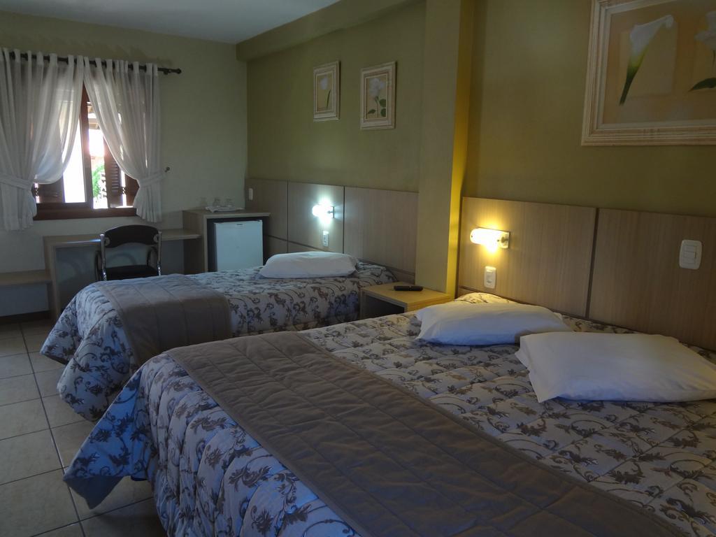 Pousada Floratta Nossa Casa Gramado Luaran gambar