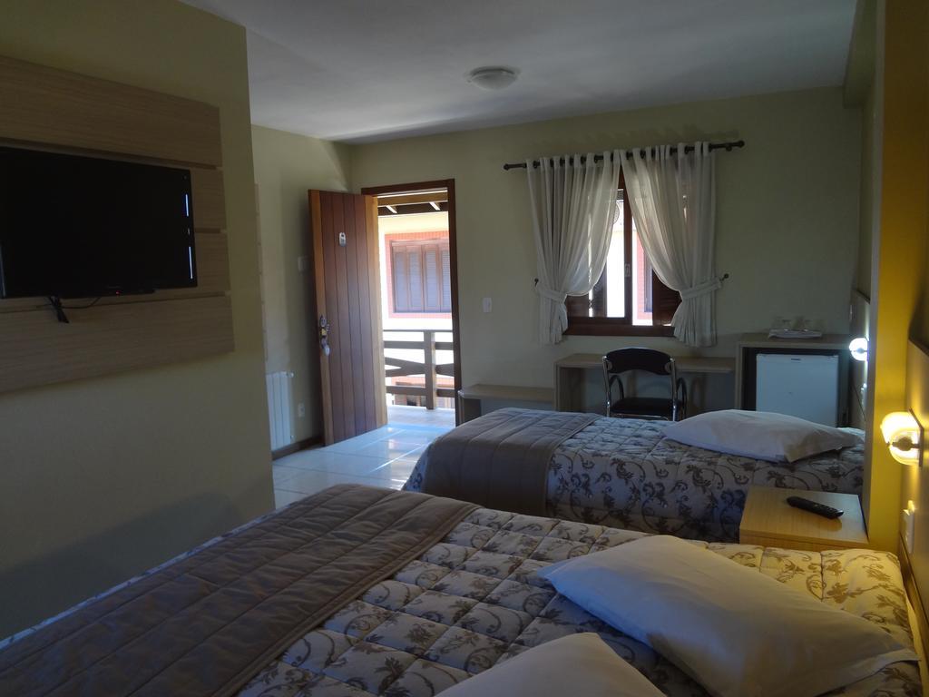 Pousada Floratta Nossa Casa Gramado Luaran gambar