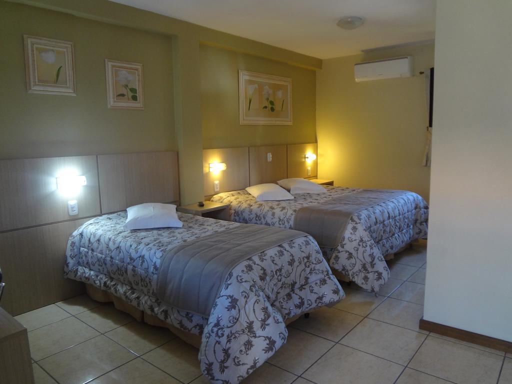 Pousada Floratta Nossa Casa Gramado Luaran gambar