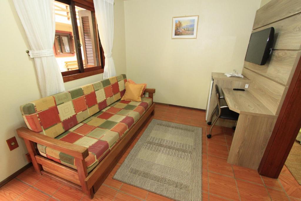 Pousada Floratta Nossa Casa Gramado Luaran gambar