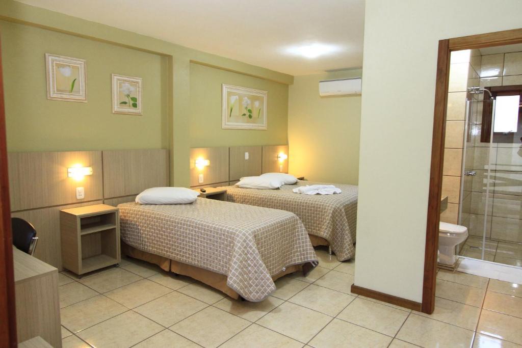 Pousada Floratta Nossa Casa Gramado Luaran gambar