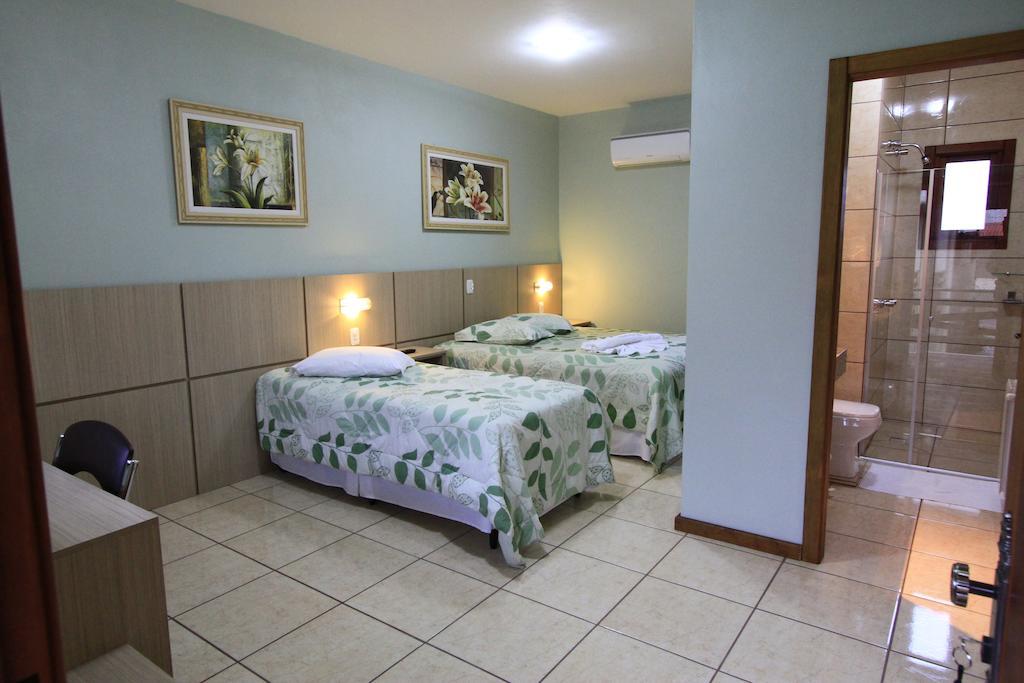 Pousada Floratta Nossa Casa Gramado Luaran gambar