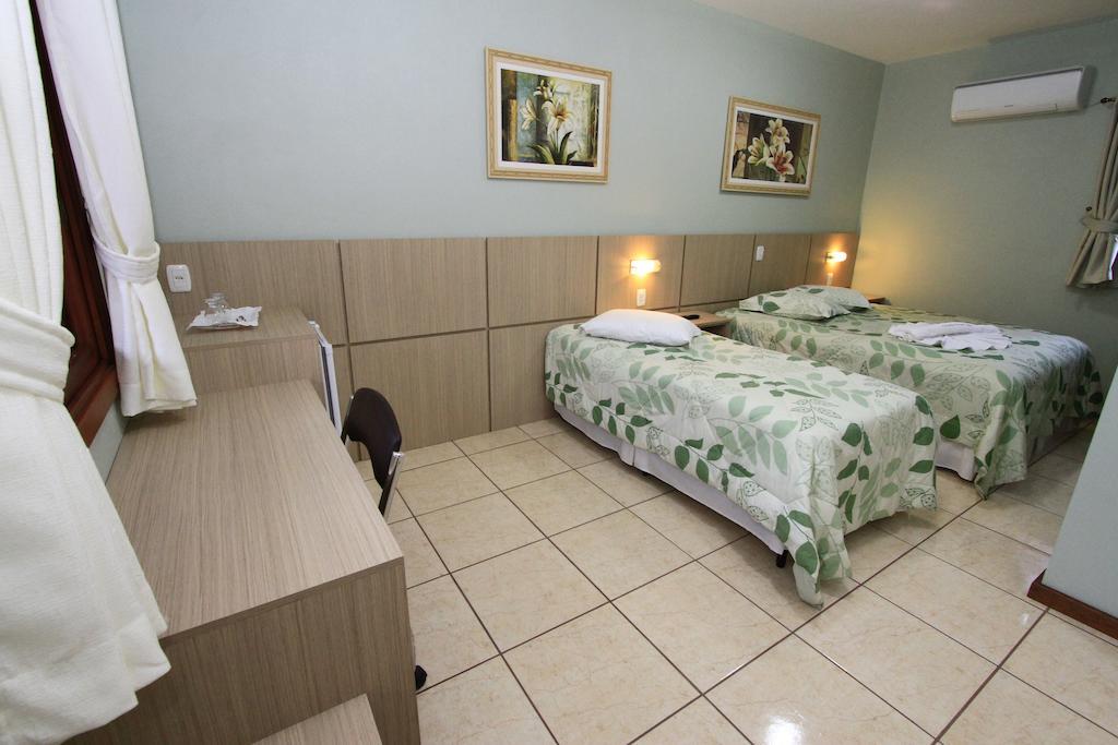 Pousada Floratta Nossa Casa Gramado Luaran gambar