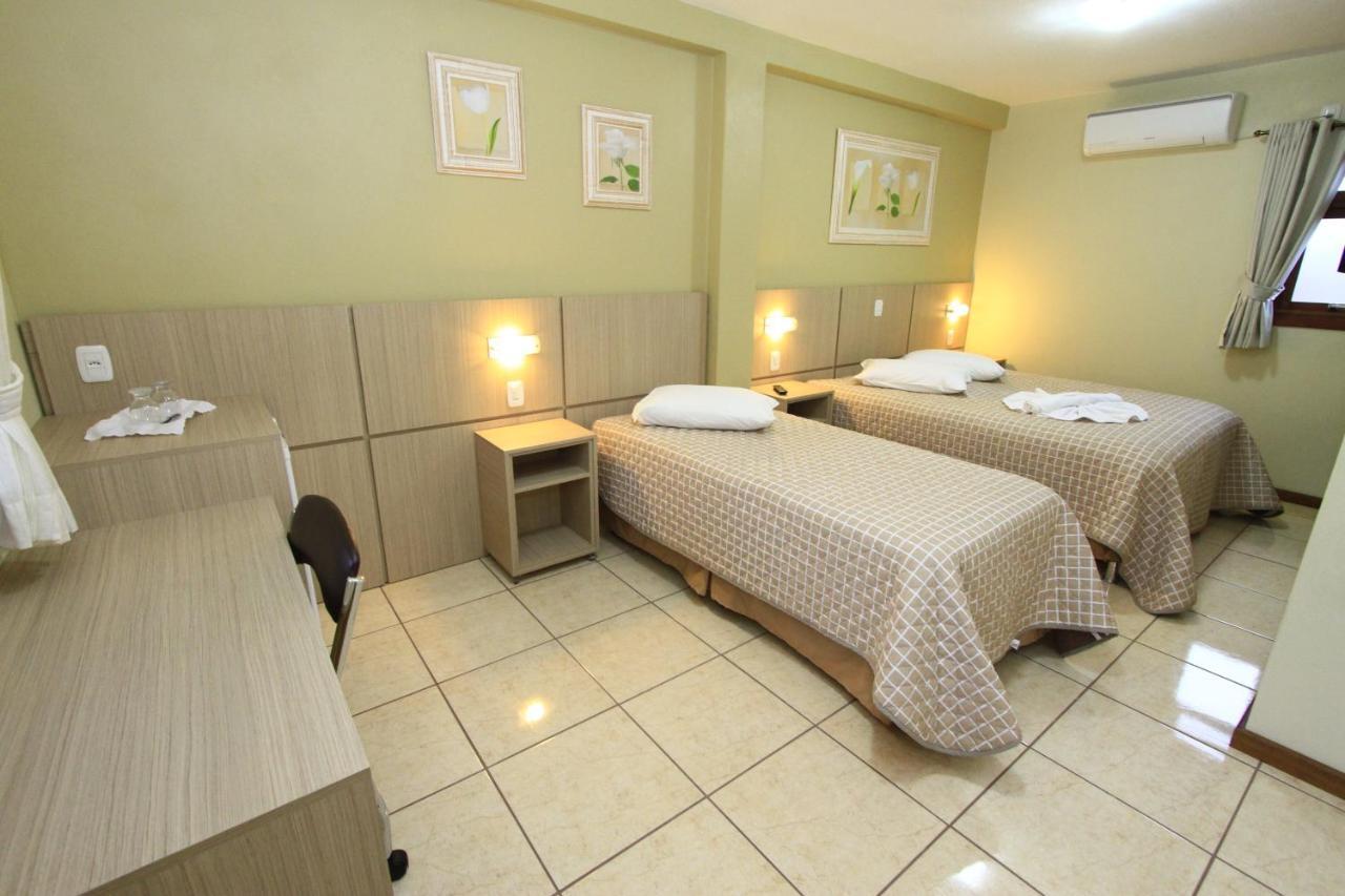 Pousada Floratta Nossa Casa Gramado Luaran gambar